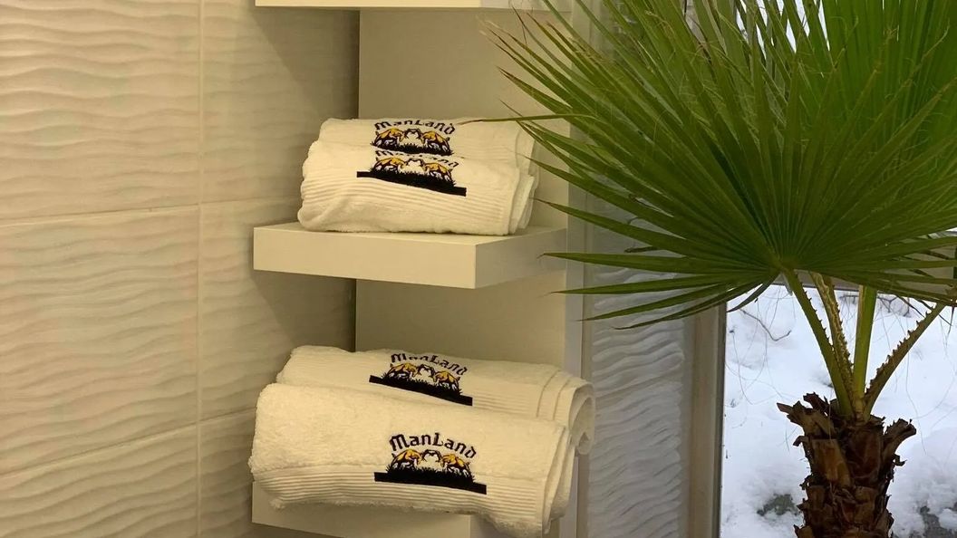 Manland Vendégház Lillafüred (1)