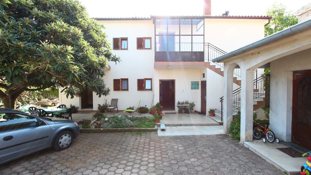 Apartment Antolovic 1 Rovinj (1)