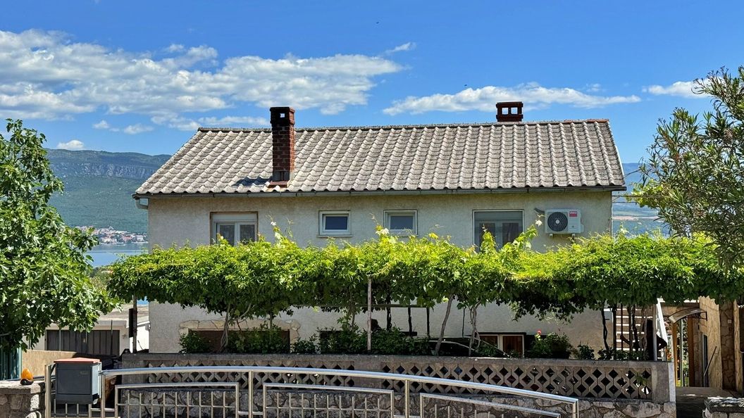 Apartmani Anđelka Šilo (1)