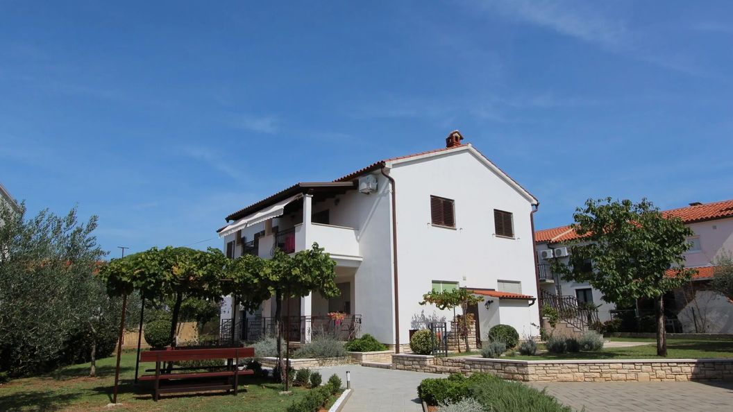 Apartment Mirela Rovinj (1)