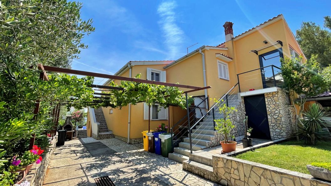 Apartmani Mara Šilo (1)