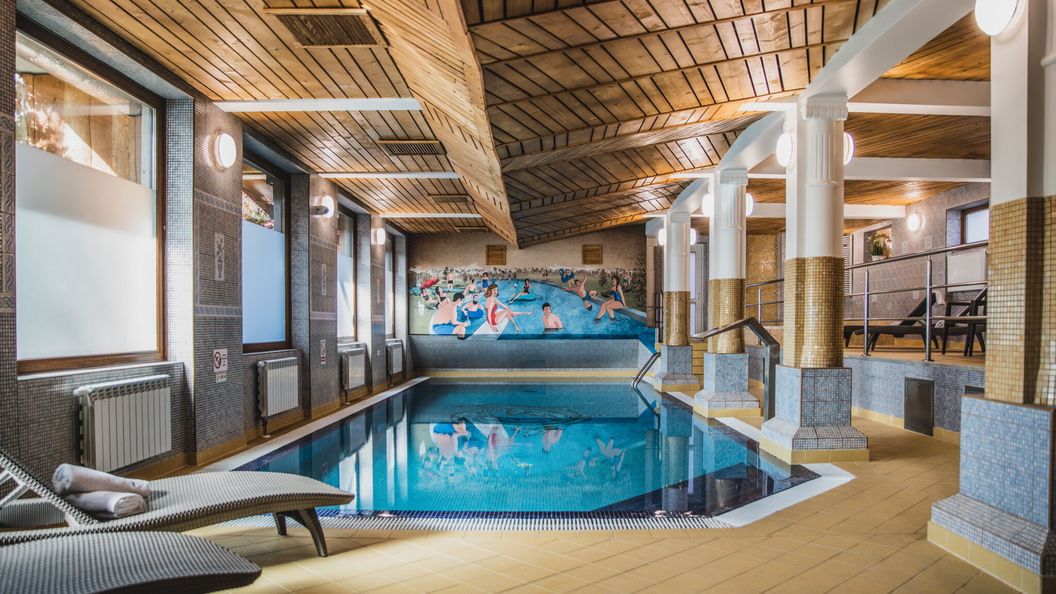 Krupówki 40 Zakopane (1)