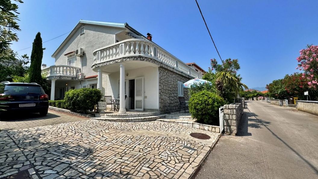 Apartmani Zlatica L. Šilo (1)