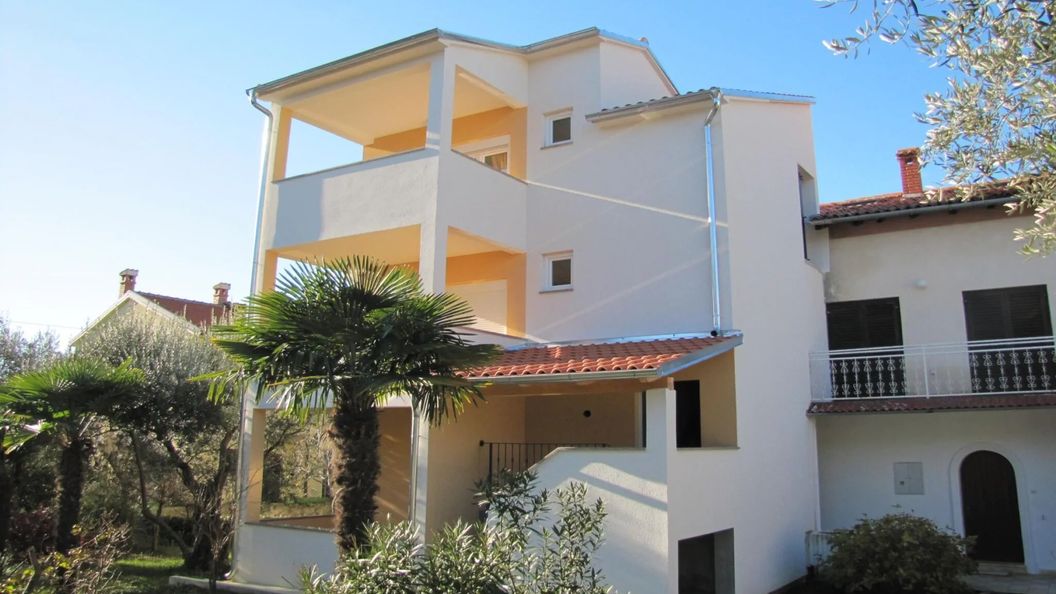 Studio Sena 1 Rovinj (1)