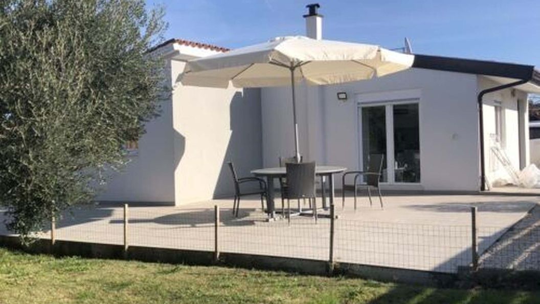 Kuća za Odmor Medulinka Pula (1)