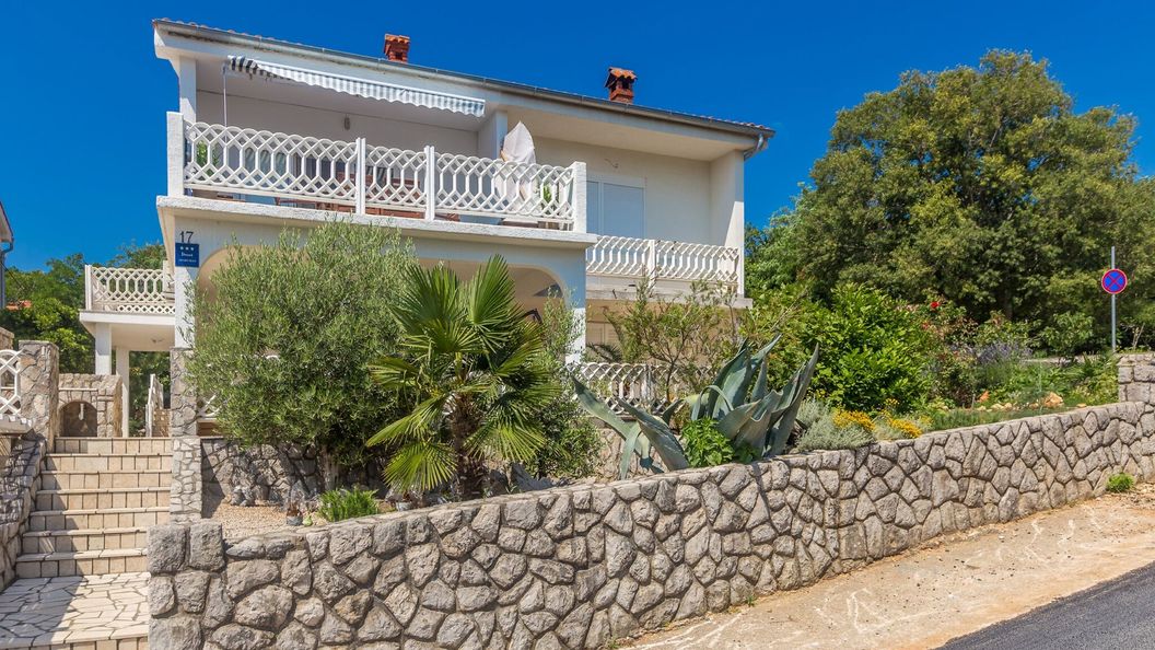 Apartman Presker Šilo (1)