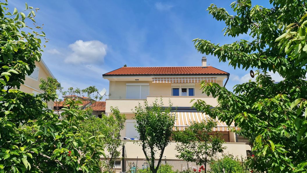 Apartman Citković J. Čižići (1)