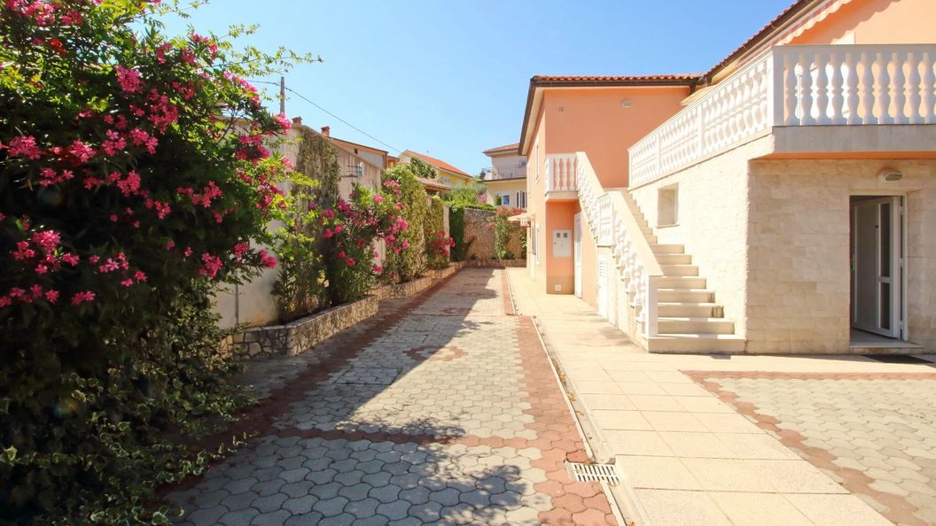 Apartmani Radosna Šilo (1)