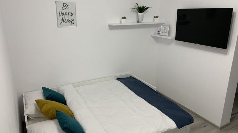 Apartament Cozy Studio Zalău (1)