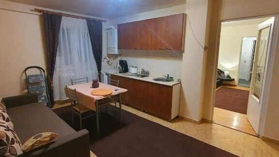 Apartament Cetate Alba Iulia (1)