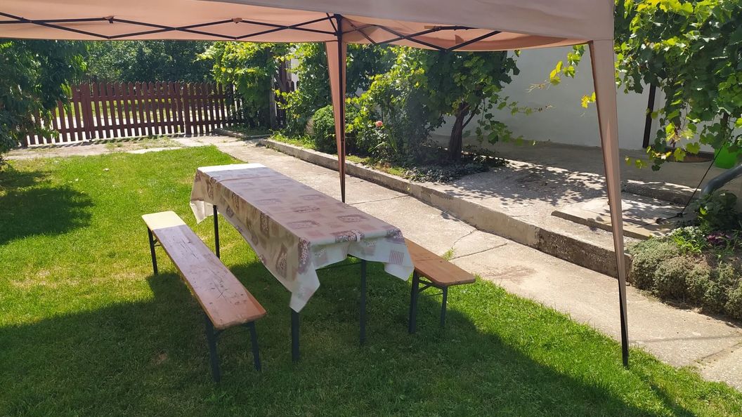 Paraszt Porta Vendégház Nagyharsány (1)