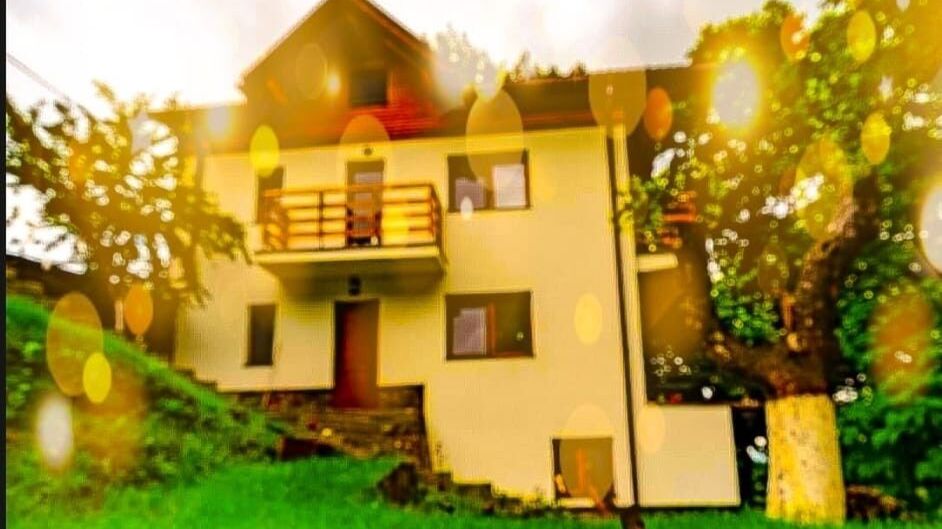 Cabana 4Temporadas Predeluț (1)