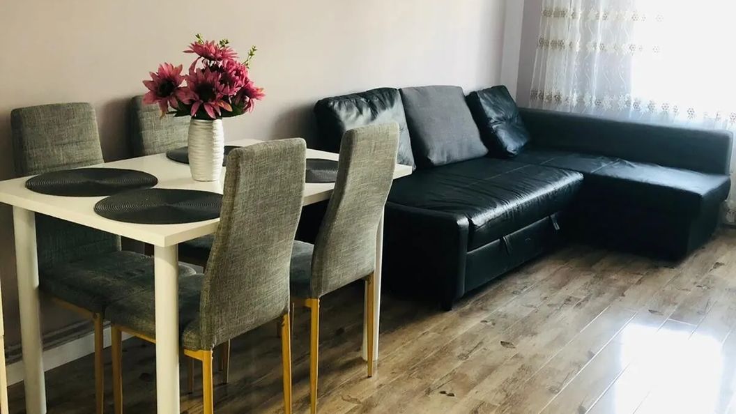 Apartament Deluxe Sighișoara (1)