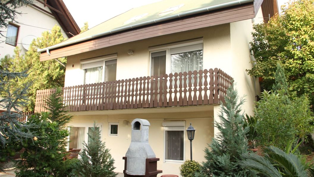 Tünde Apartmanok Fonyód (1)