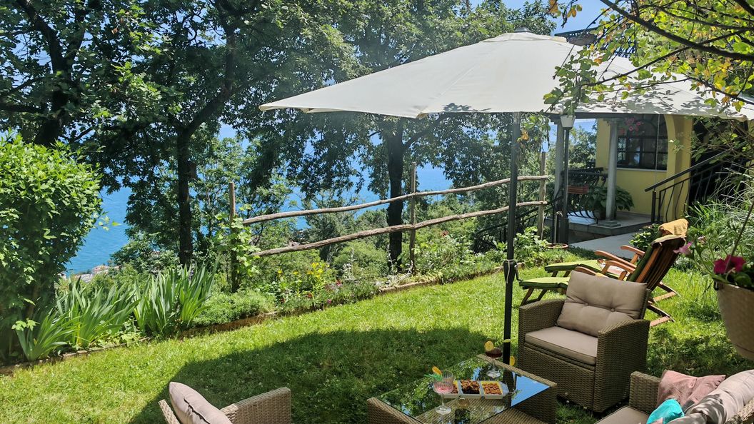 Apartment Delost Lovran (1)