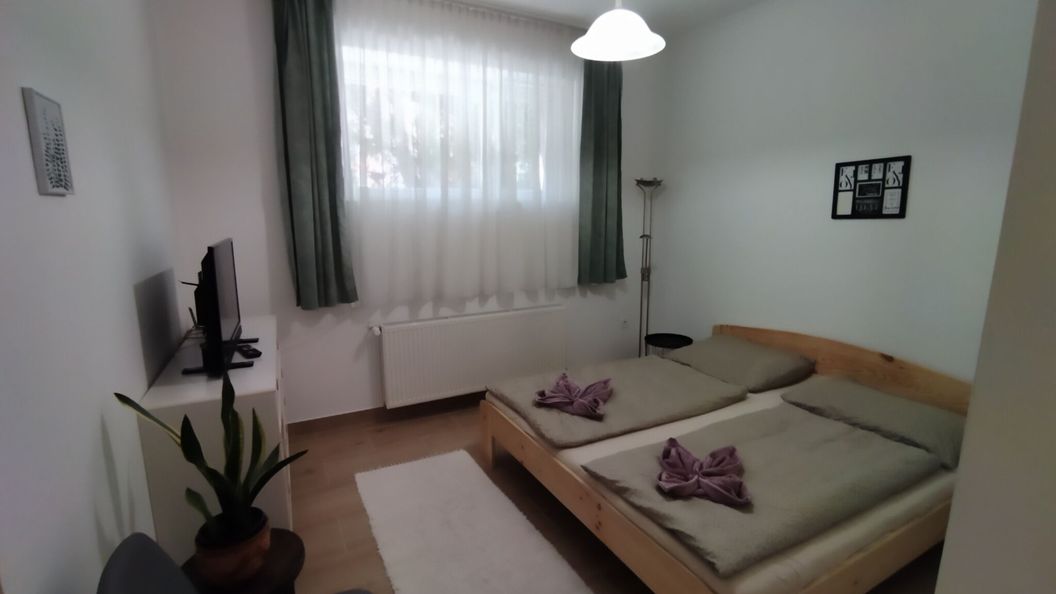 Fabi Apart Hévíz (1)