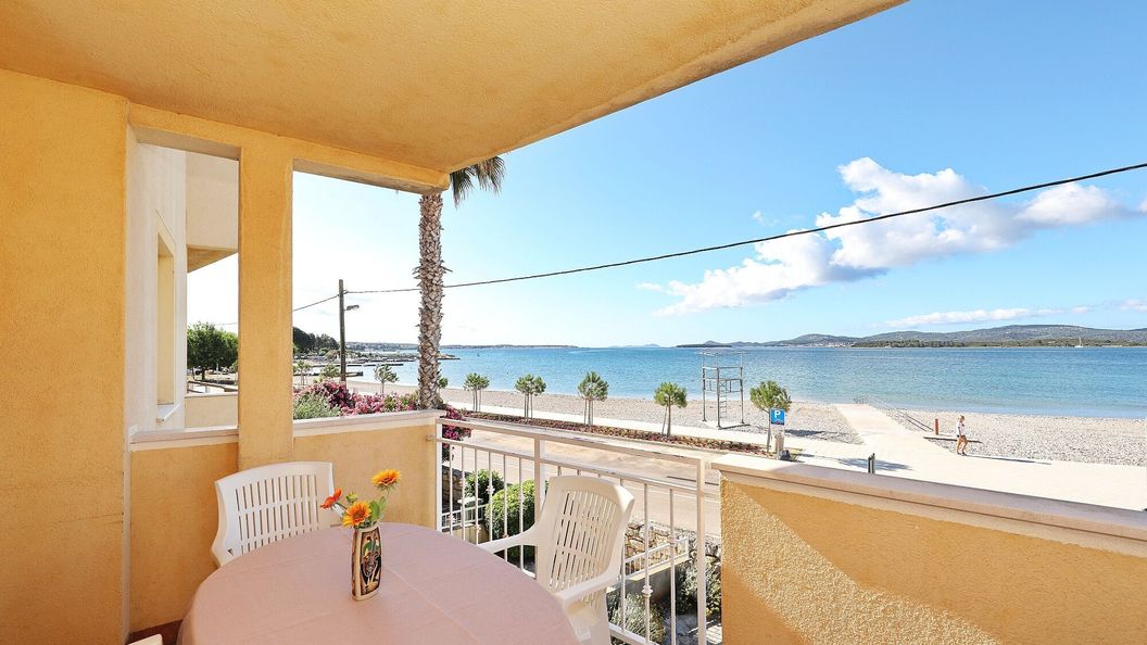 Apartment Alexa Turanj (1)