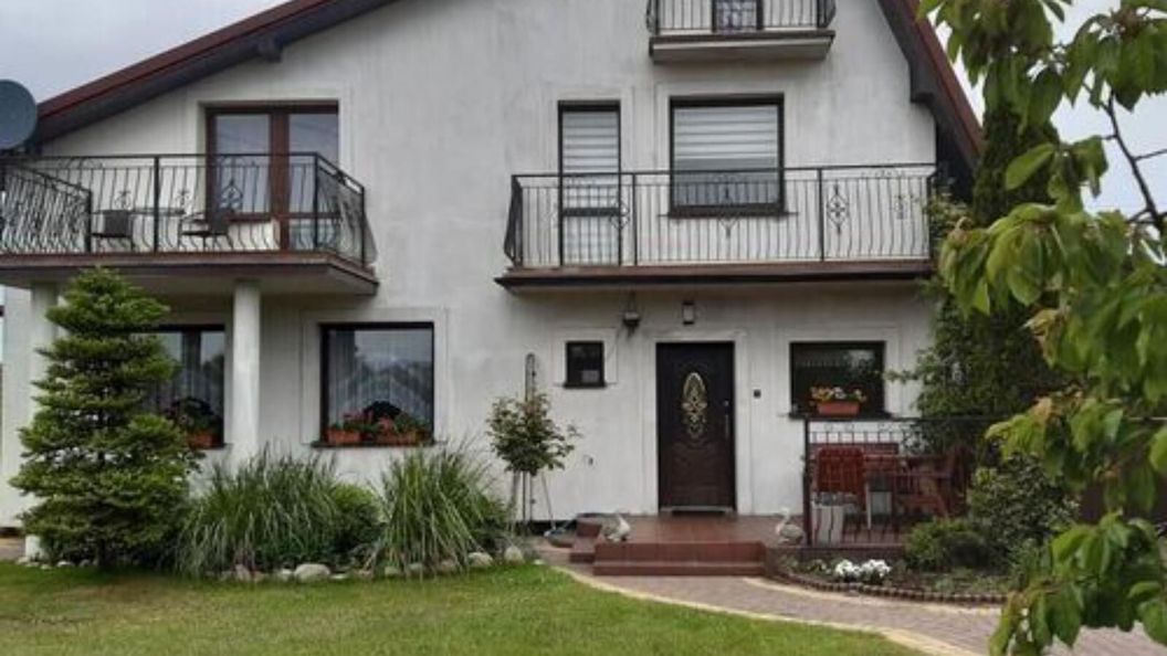 Pokoje Gościnne Augustyna Łeba (1)