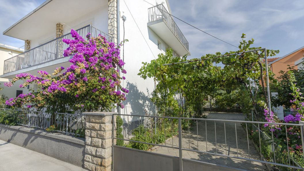 Rooms Mira rooms Vodice (1)