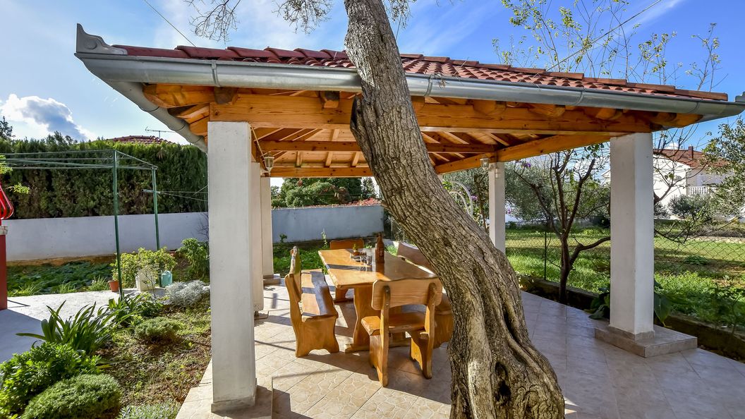 Apartment Tara Biograd (1)