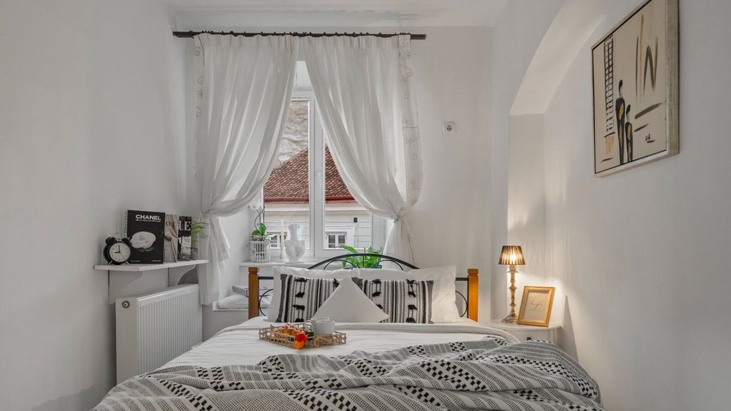 Apartament Valentina Brașov (1)