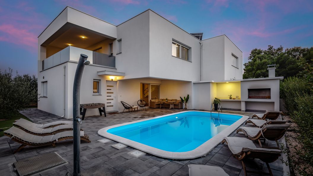 Villa Loreta Srima (1)