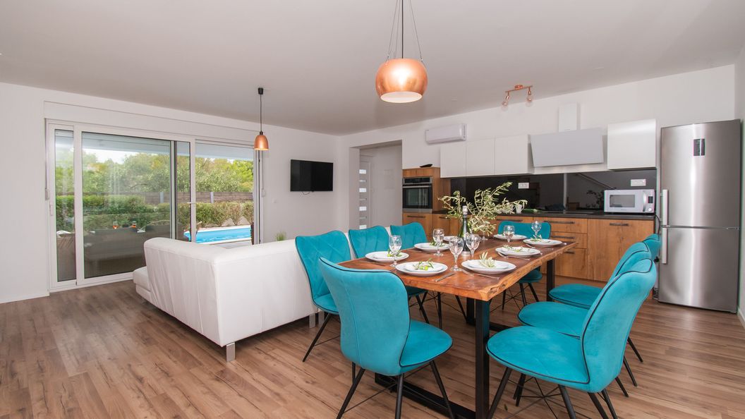 Villa Loreta Srima (1)