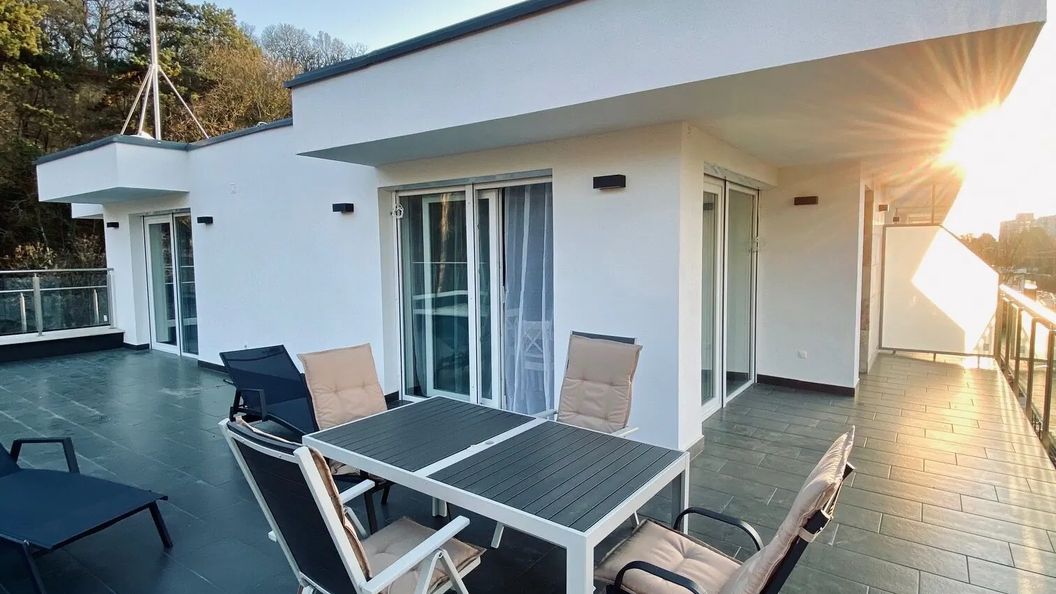 Casa Iringo Apartman Balatonföldvár by BLTN (1)