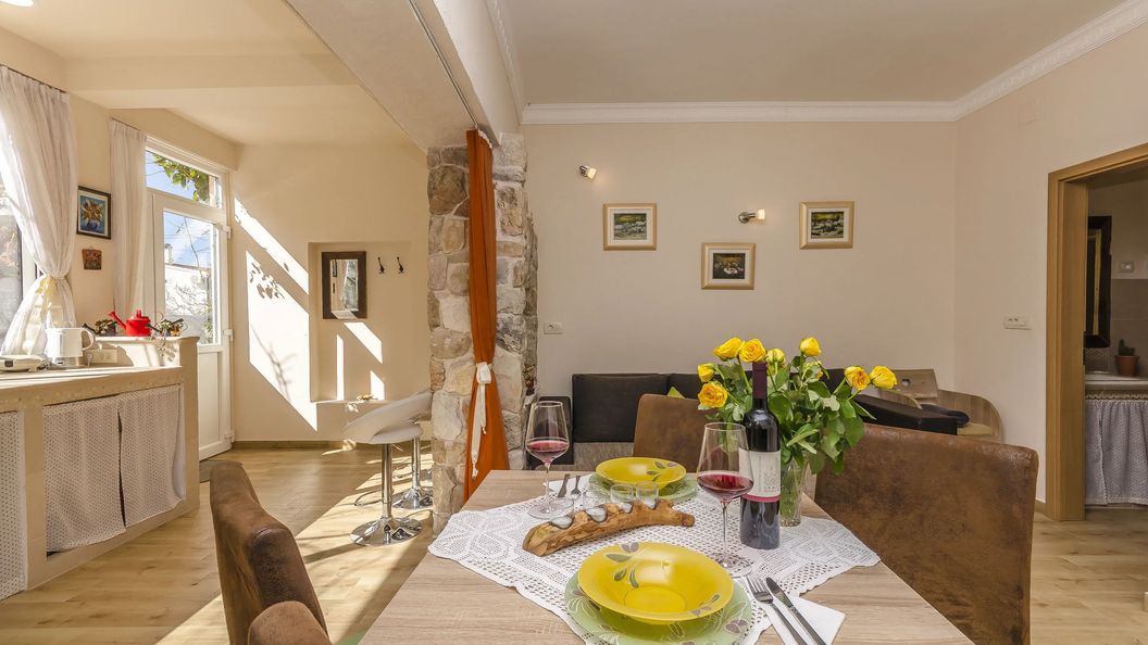 Apartment Mirella II Tribunj (1)