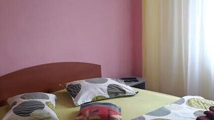 Apartament Eva Slănic Moldova (1)