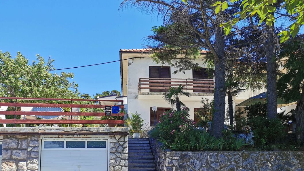 Apartman Devčić Šilo (1)