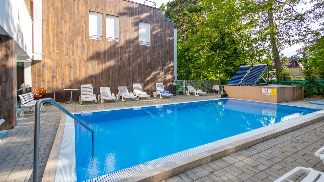 LIDO Apartman Balatonlelle (1)