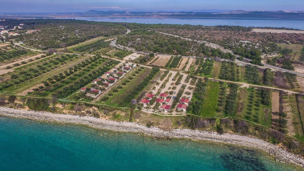 Mobile home Pecten Exclusive 1 Pakostane (1)