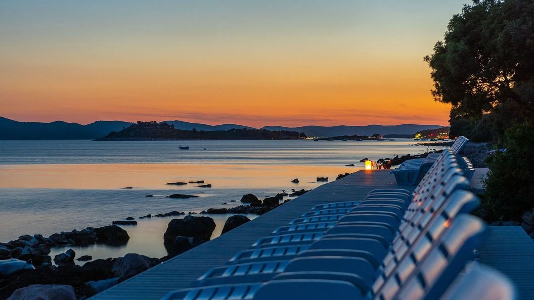 Mobile home Pecten exclusive 2 Pakostane (1)