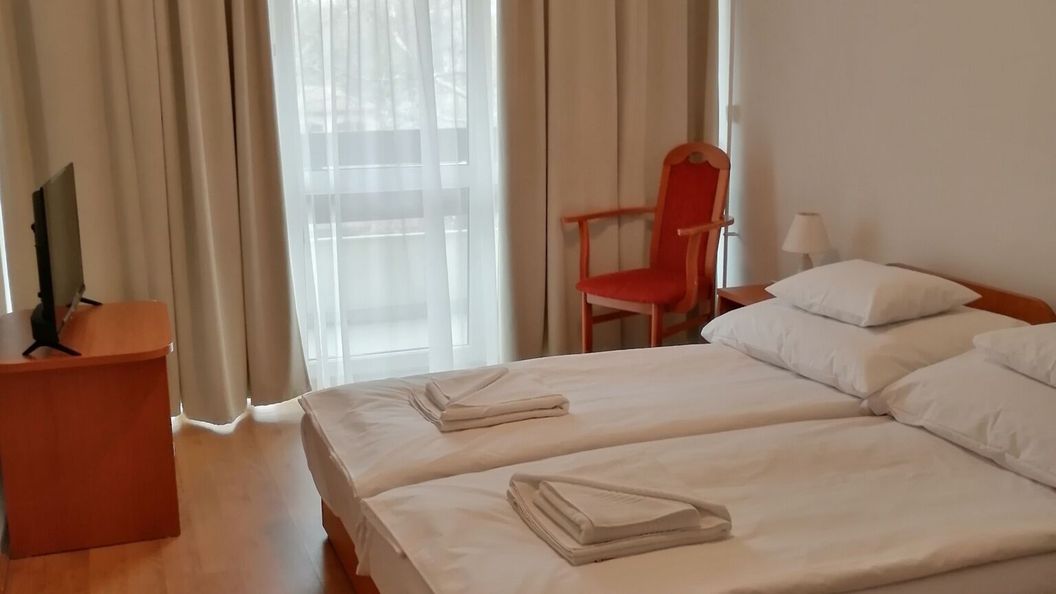 PSZ Hotel Beach Balatonföldvár (1)