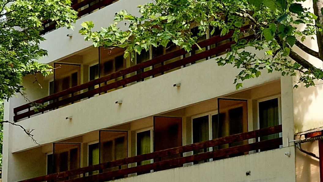 PSZ Hotel Beach Balatonföldvár (1)