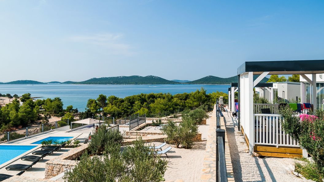 Mobile home Damar1 Drage (1)