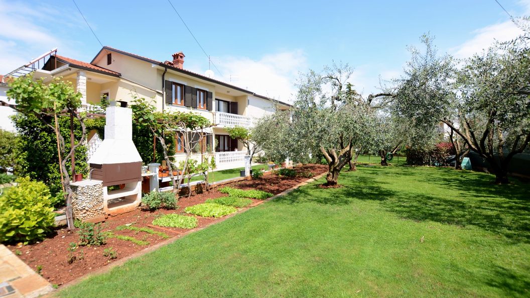 Apartments Ederina Umag (1)