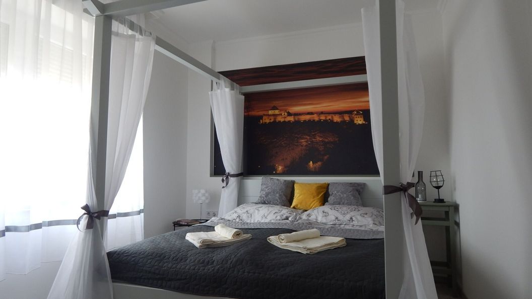 Like Apartman Sümeg (1)