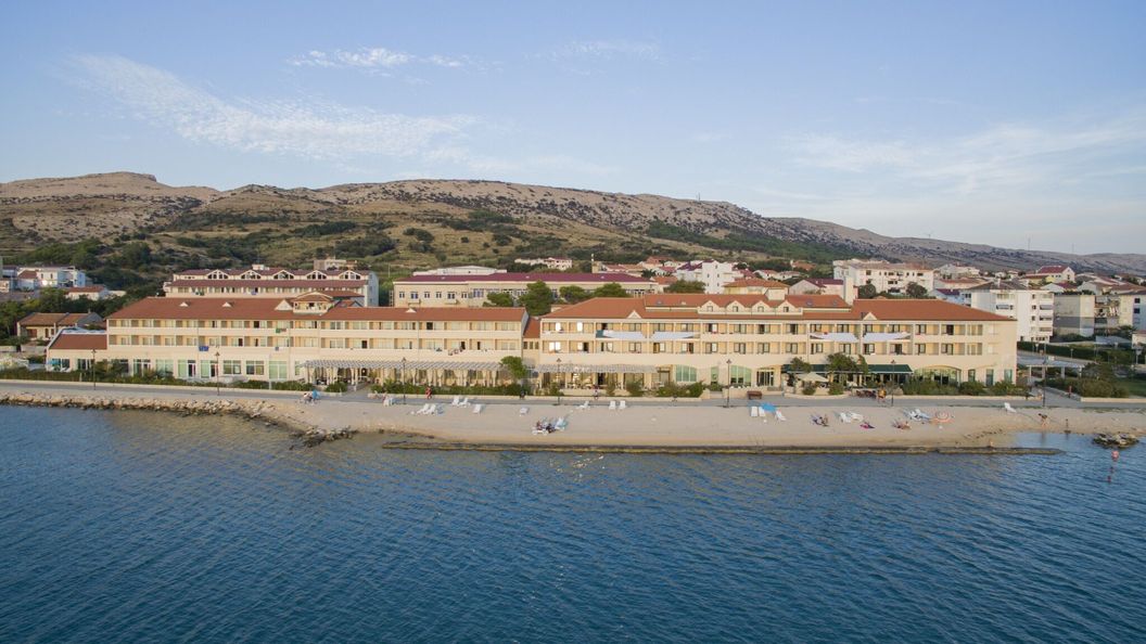Hotel Pagus All Inclusive Pag (1)