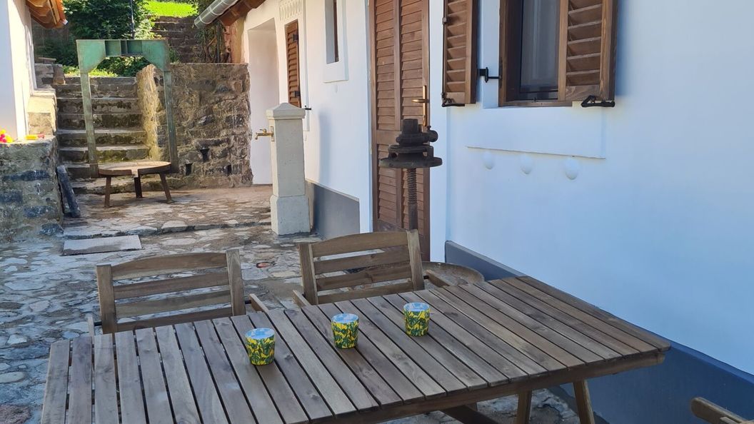 Bencze Pincze Bádogtetős Vendégház Nemesgulács (1)