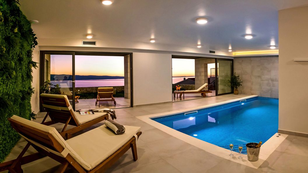 Villa The View Omis (1)