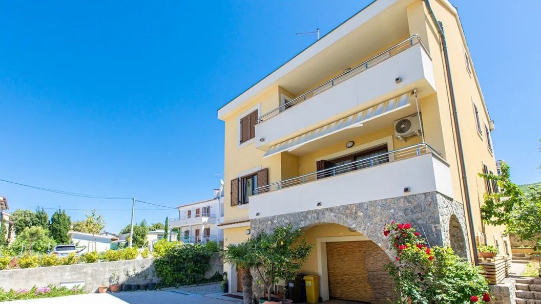 Apartment Jasna Punat (1)