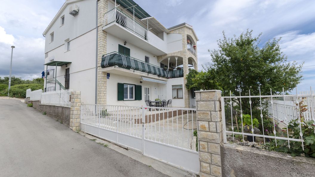 Apartment Darija Primosten (1)