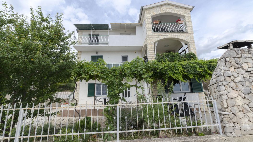 Apartment Darija Primosten (1)