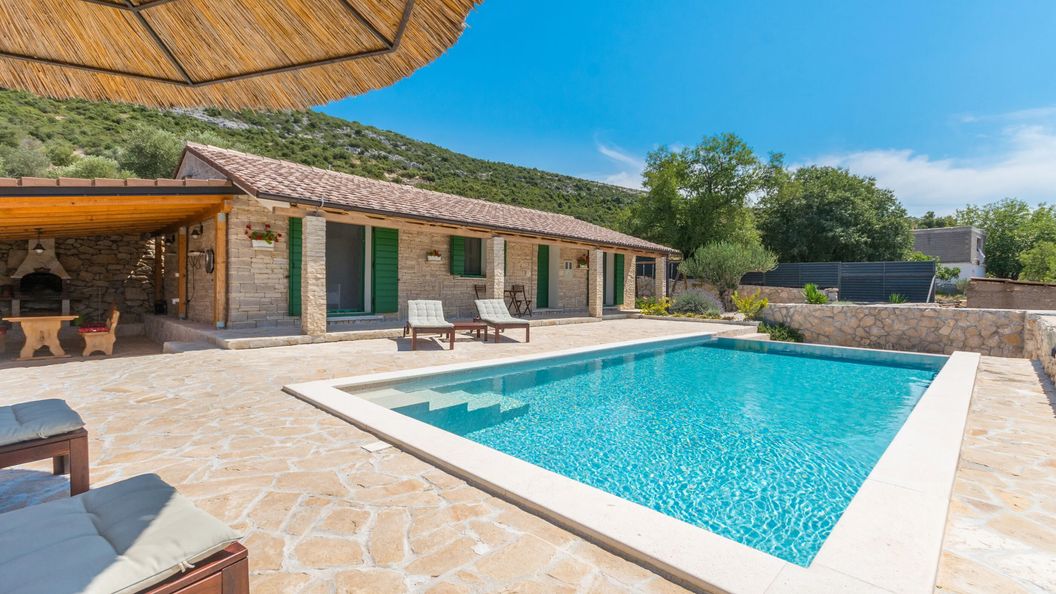 Villa Ibis Vrana (1)