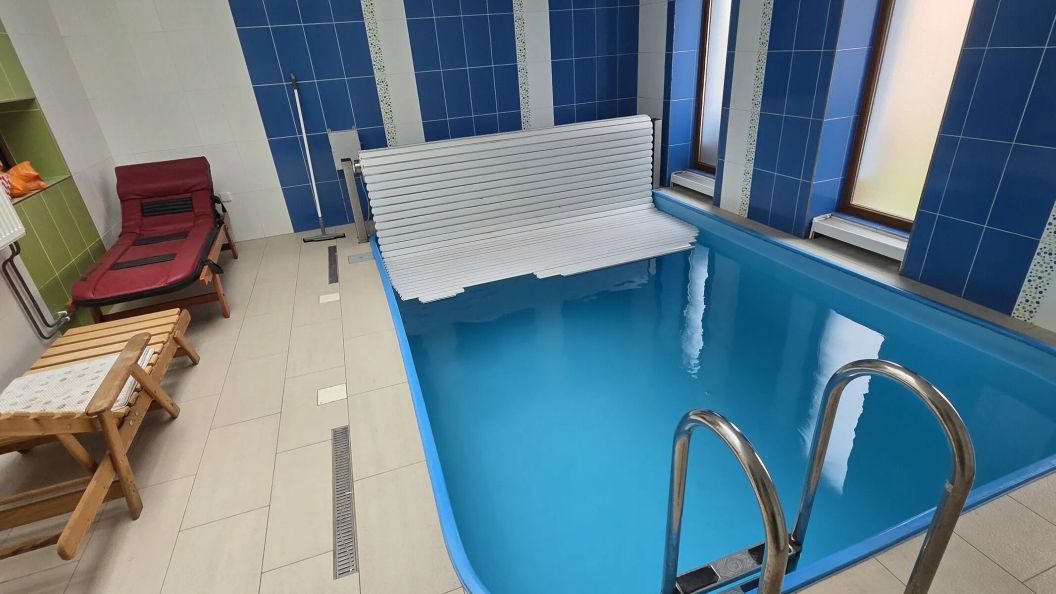 Apartmány Batelov (1)
