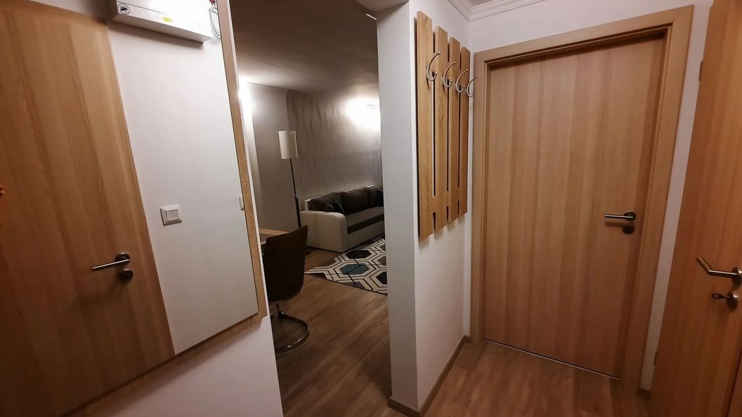 Hannapartman Siófok (1)