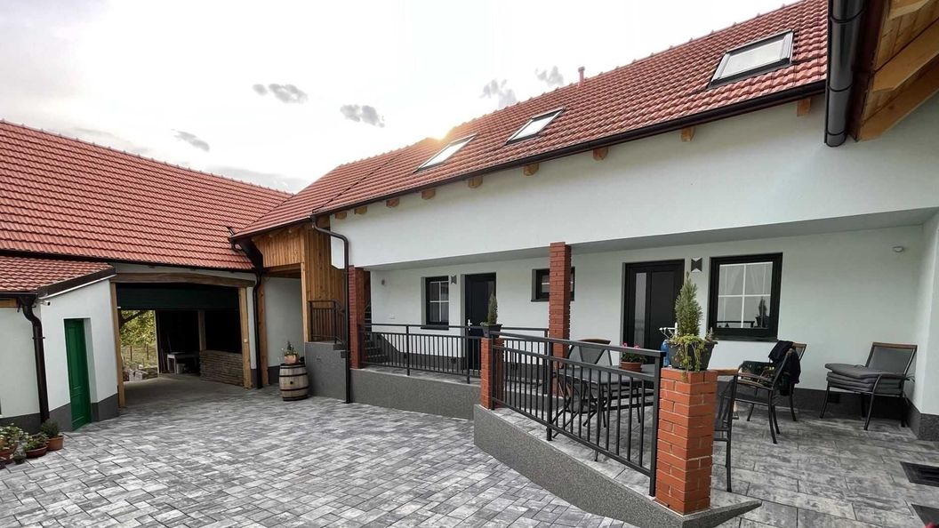 Rezidence Kobylí (1)