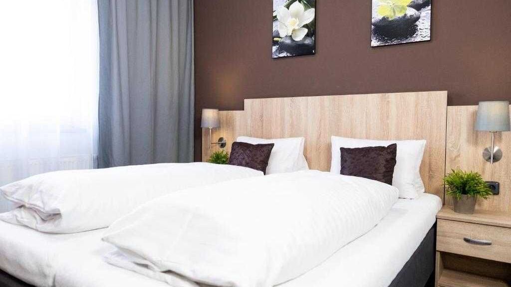 Restaurace a Penzion U Hasičů Klimkovice (1)